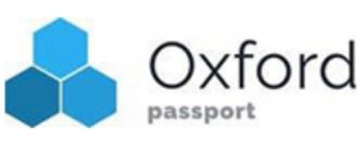 Oxford Passport